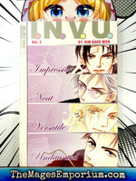 I.N.V.U. Vol 2