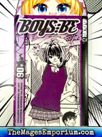 Boys Be Vol 6