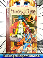 Threads of Time Vol 2