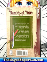 Threads of Time Vol 2