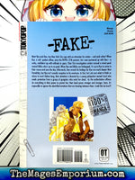Fake Vol 1