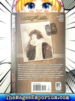 Lament of the Lamb Vol 5