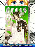 Cross Vol 4