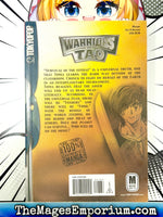 Warriors of Tao Vol 1