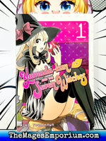 Yamada-Kun and the Seven Witches Vol 1