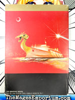 Crying Freeman Shades of Death