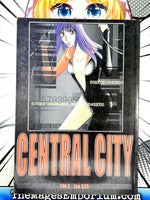 Central City File 2 The SSS