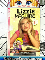 Lizzie McGuire Vol 1