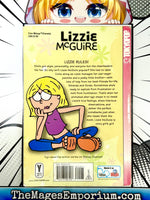 Lizzie McGuire Vol 1
