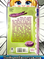 Totally Spies! Time Spies When You're Having Fun Vol 4