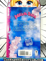 Dream Saga Vol 5