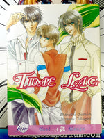 Time Lag Yaoi