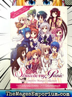 Strawberry Panic The Complete Manga Collection
