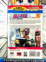 Bleach Vol 14