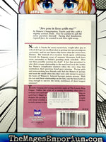 Only the Ring Finger Knows The Lonely Ring Finger