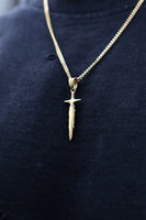 Yu-Gi-Oh!™ Sword Of Revealing Light Pendant