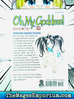 Oh My Goddess Vol 22