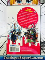 My Monster Secret Vol 21