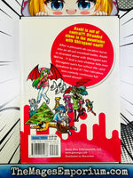 My Monster Secret Vol 7