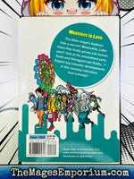 My Monster Secret Vol 8