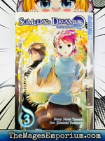 Someday's Dreamers Vol 3 Spellbound