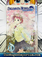 Someday's Dreamers Vol 1 Spellbound
