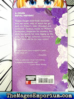 Arisa Vol 11