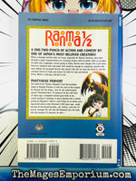 Ranma 1/2 Vol 16