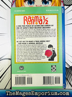Ranma 1/2 Vol 20 Regular Size