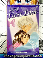 Kare First Love Vol 10