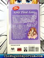 Kare First Love Vol 10