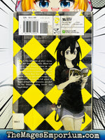 Bloody Brat Vol 1 Ex Library