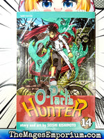 O-Parts Hunter Vol 14
