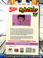 Hyde and Closer Vol 2