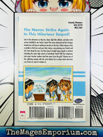 Seven of Seven Vol 2