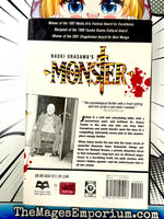 Monster Vol 7