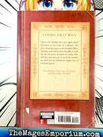Sherlock Bones Vol 5