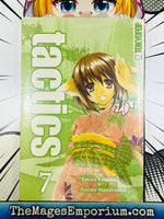 Tactics Vol 7