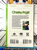 Cheeky Angel Vol 4