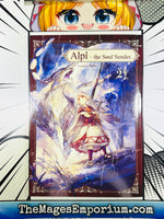 Alpi The Soul Sender Vol 2