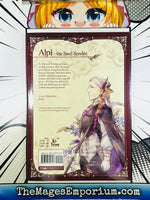 Alpi The Soul Sender Vol 2