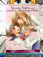Kisses, Sighs and Cherry Blossom Pink