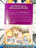 Kisses, Sighs and Cherry Blossom Pink