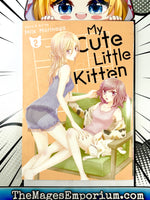 My Cute Little Kitten Vol 2