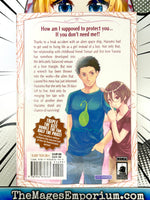 Kashimashi Girl Meets Girl Omnibus Collection 2