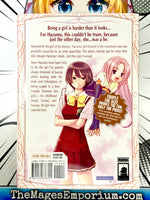 Kashimashi Girl Meets Girl Omnibus Collection 1