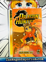 Dragon Hunter Vol 12