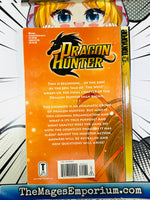 Dragon Hunter Vol 12