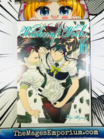 Witchcraft Works Vol 16