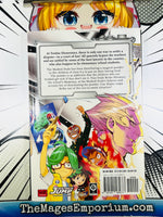 School Judgment Vol 2